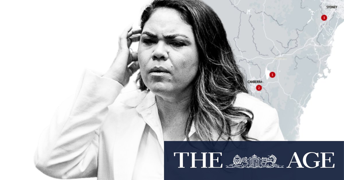 Jacinta Price being investigated for 14th potential misuse of expenses