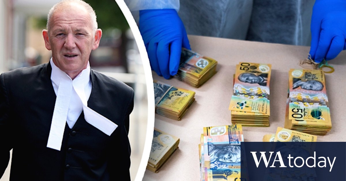 Archaic laws punish WA families while losing war on drugs: lawyers - Vimarsana News