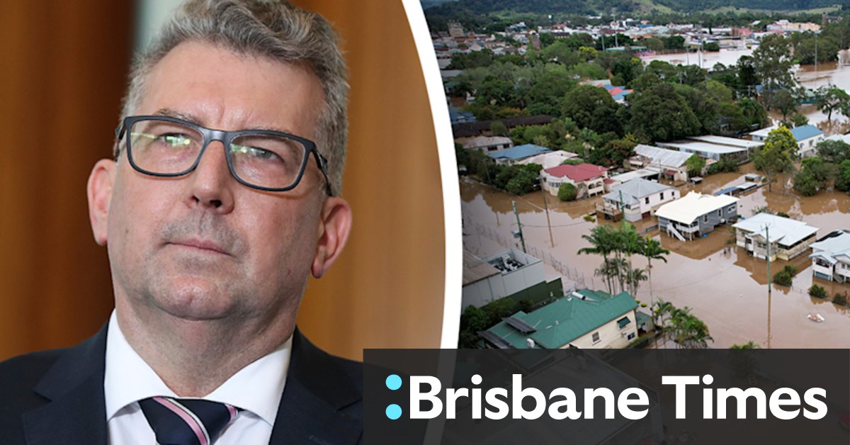 Election 2022: Australian Resources Minister Keith Pitt decries 'climate religion' and vows Coalition push for more gas projects - Vimarsana News