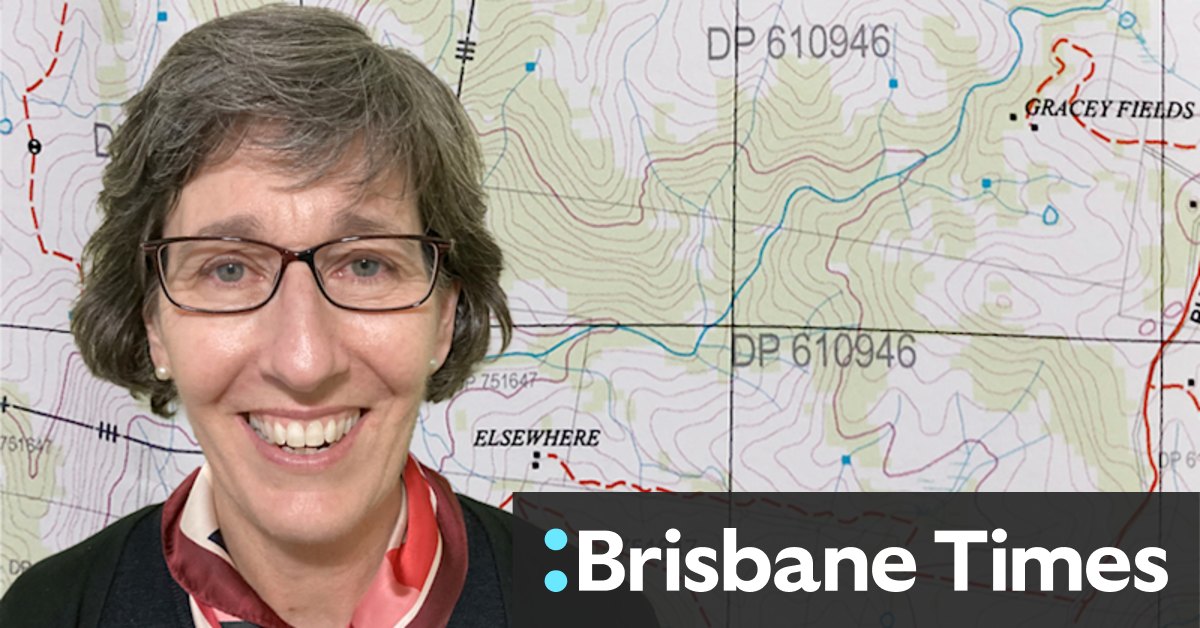 Map Centre in Parramatta: I worked in Sydney's last map shop. You'll be lost without it - Vimarsana News