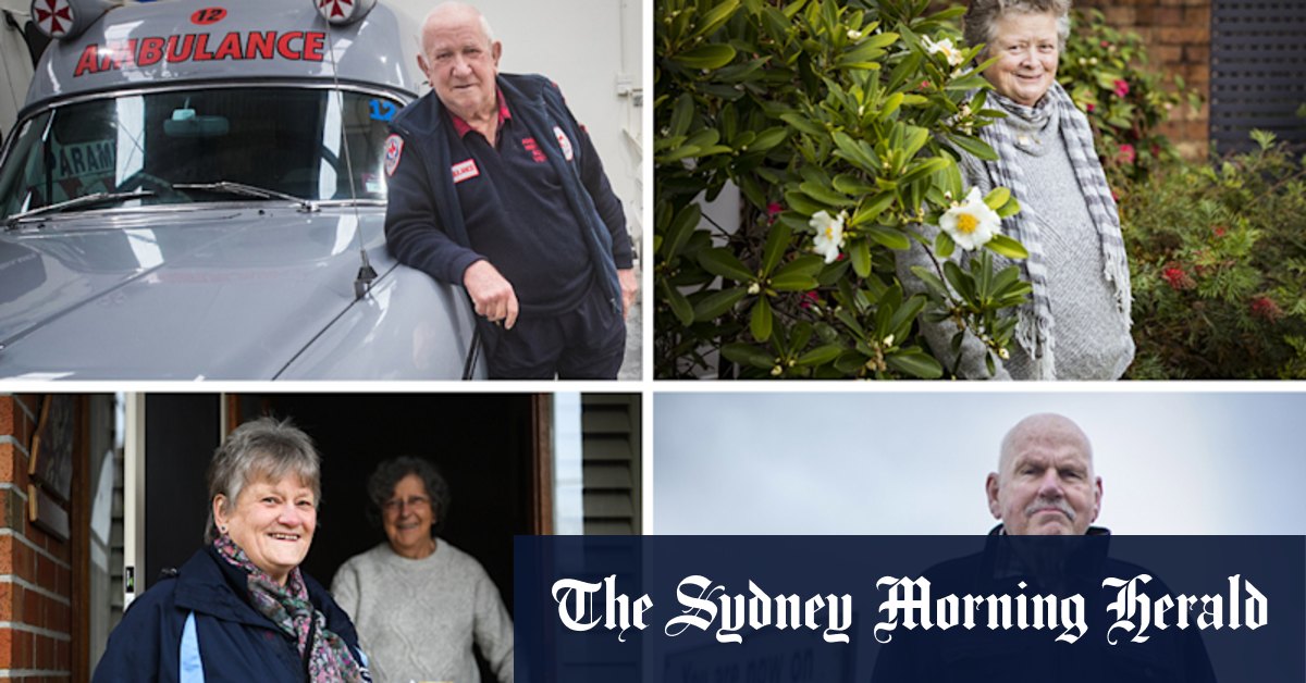 Queens Birthday honours 2021: Recognition for the quiet, caring Australians who offer others a helping hand - Vimarsana News