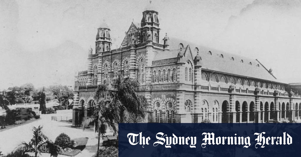 Hundreds of stolen remains yet to be repatriated by Queensland Museum - Vimarsana News