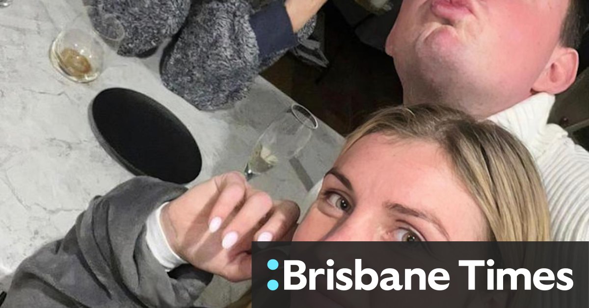 Jamie Kah: Champion Melbourne jockey in photos appearing to show white powder - Vimarsana News
