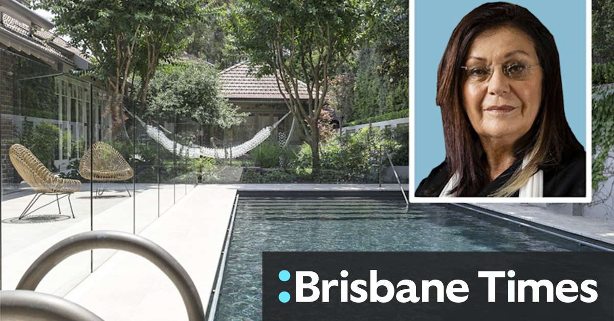 Sydney luxury property: Gallerist Gene Sherman lists in Centennial Park; Paula Liveris makes it two for $53 million in Bellevue Hill; Lavender Bay home of Peter Kingston for sale - Vimarsana News