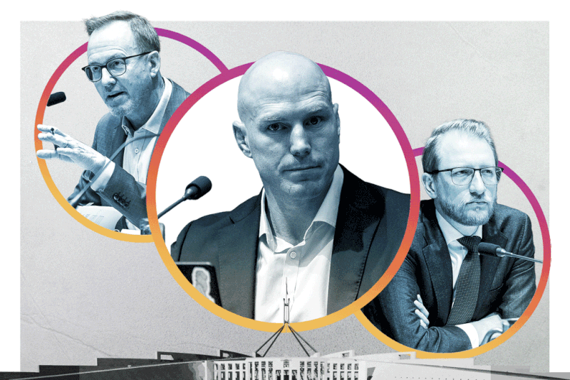 ‘Conflict bait’: How MPs are turning tedious hearings into social media gold