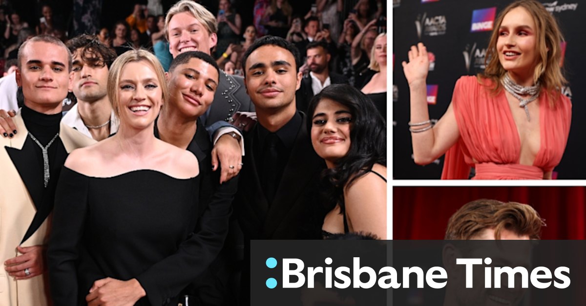 AACTA Awards 2022: Baz Luhrmann's Elvis dominates in film, Heartbreak High wins big in TV - Vimarsana News