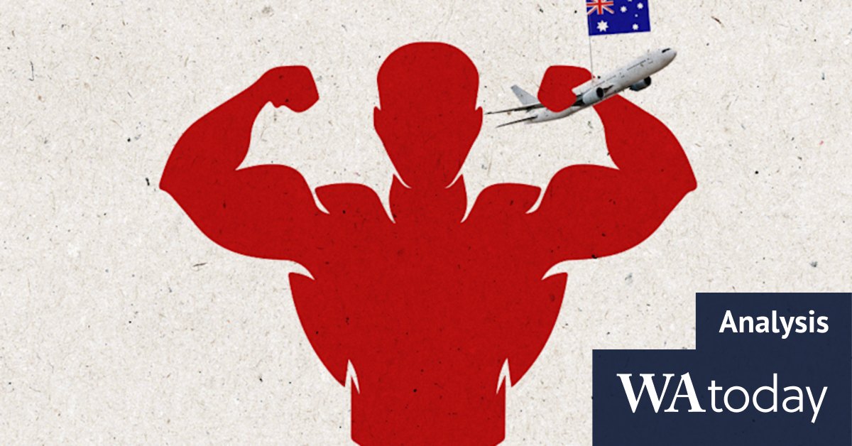 Virgin Australia faces challenge of effective competition in Australia - Vimarsana News