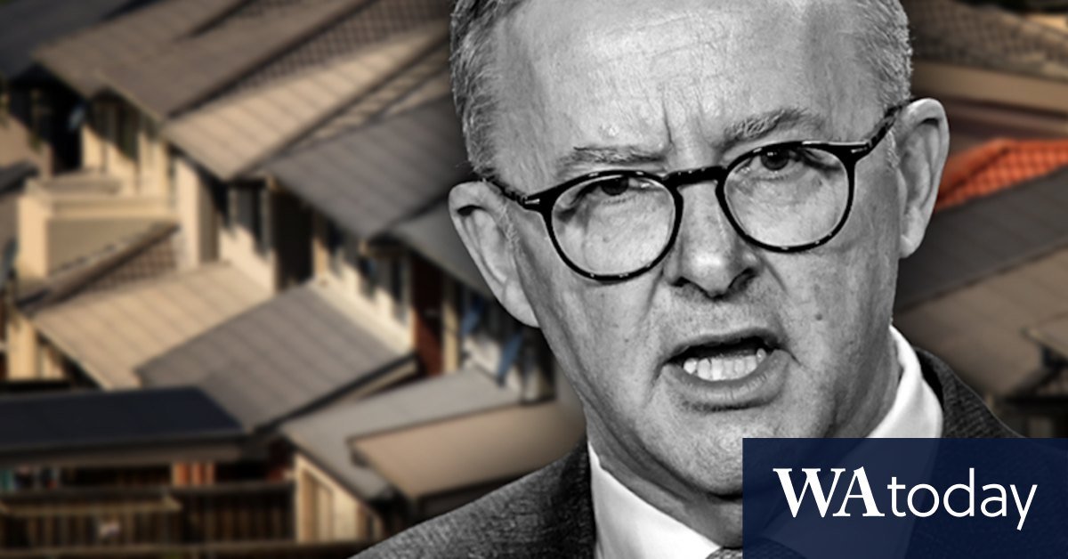 Election 2022 results: What will Labor's election victory mean for Australian house prices? - Vimarsana News