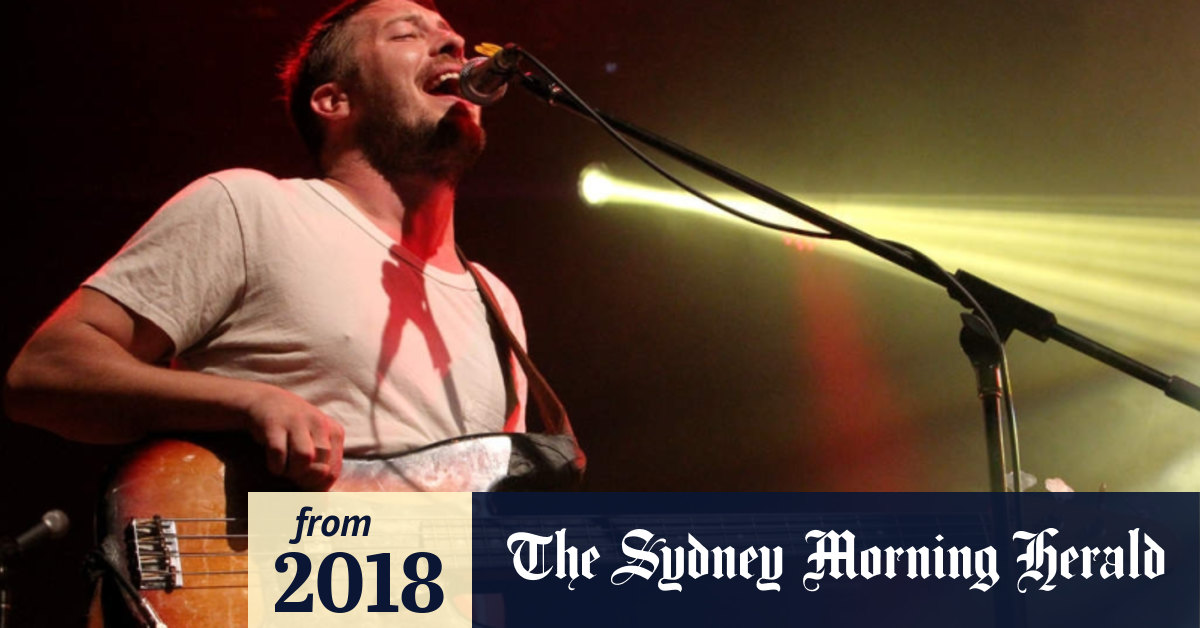 Brisbane Still Feels It As Portugal The Man Unleash Wall Of Sound And Humour
