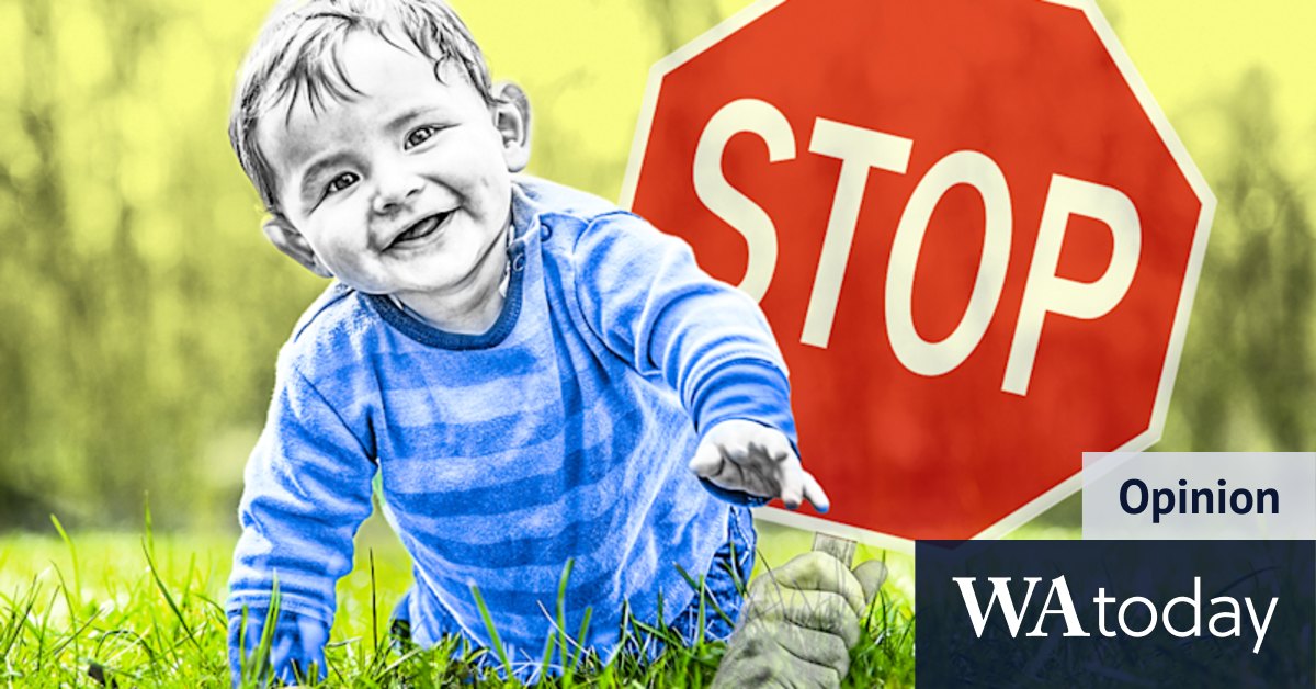 Babies are having a bad week - Vimarsana News