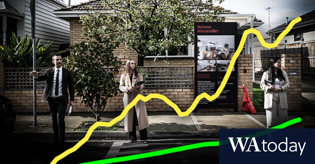 Australia property: Property prices rise faster than wages over the long term - Vimarsana News