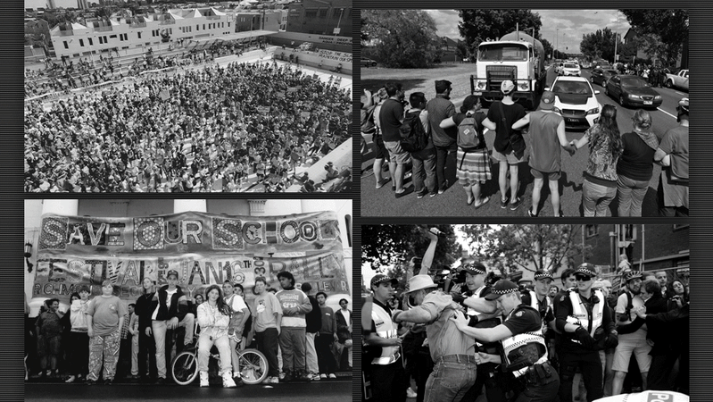 ‘Worst-case scenario’ occupation on the cards over clinic closures