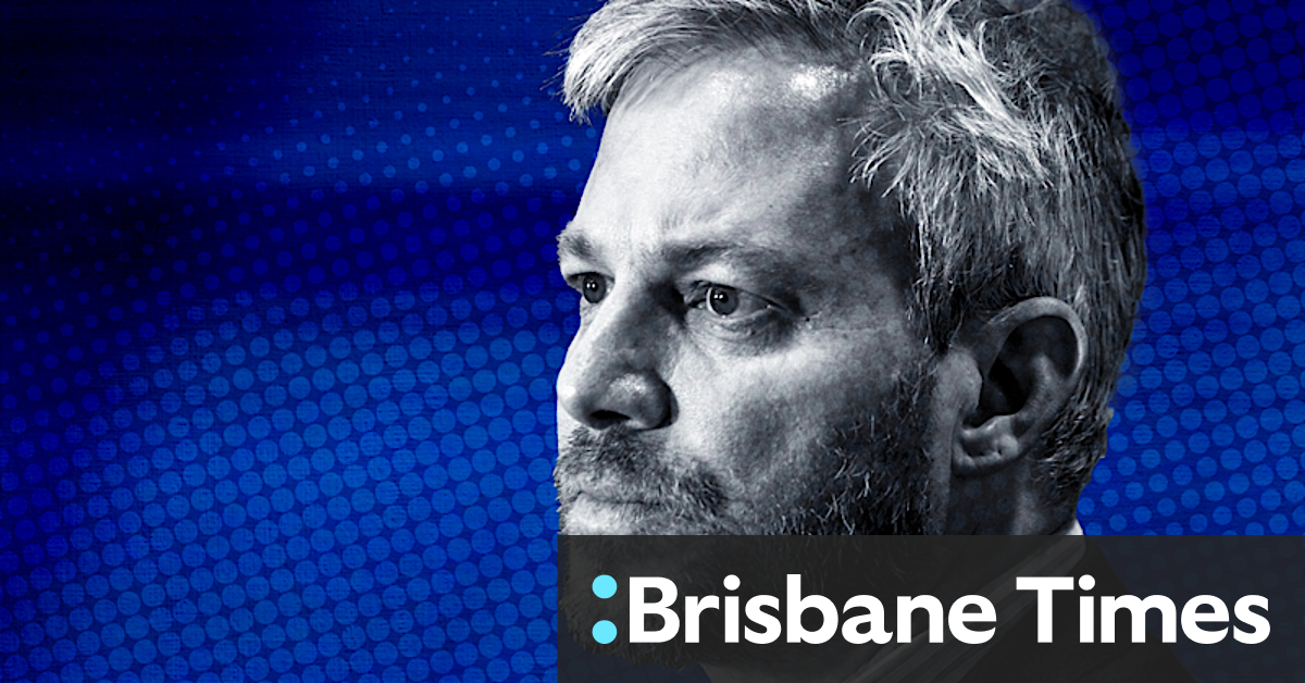 Brett Sutton resigns: Deciding the fate of the Grand Prix was the CHO's first big decision of many - Vimarsana News