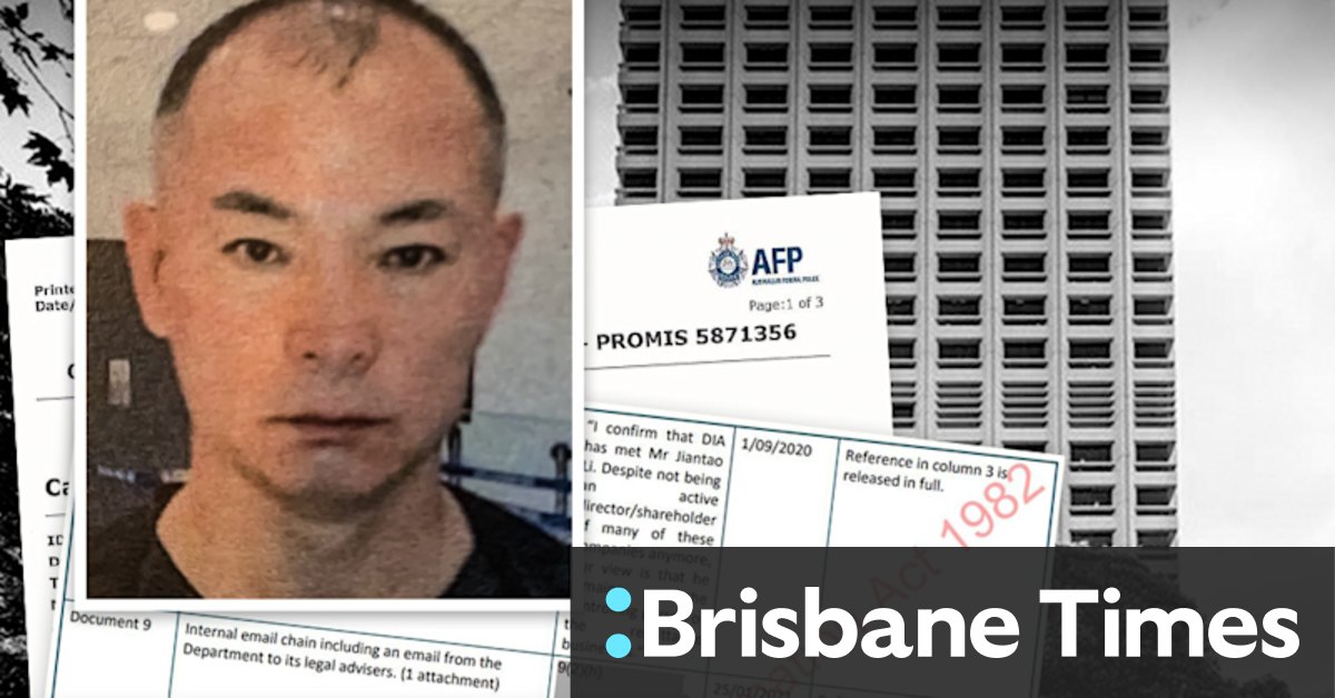 Money laundering: AUSTRAC issued money transfer licence to business used by money launderers - Vimarsana News