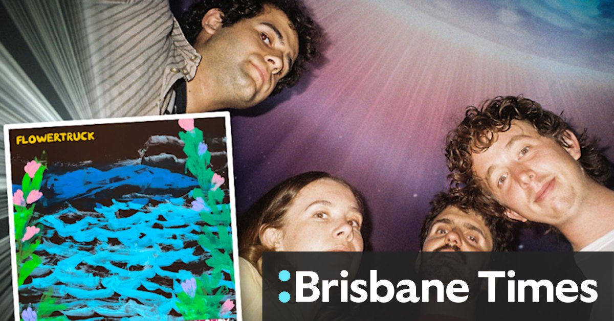 What to listen to next: Sun still shines on Sydney's jangle-pop masters - Vimarsana News