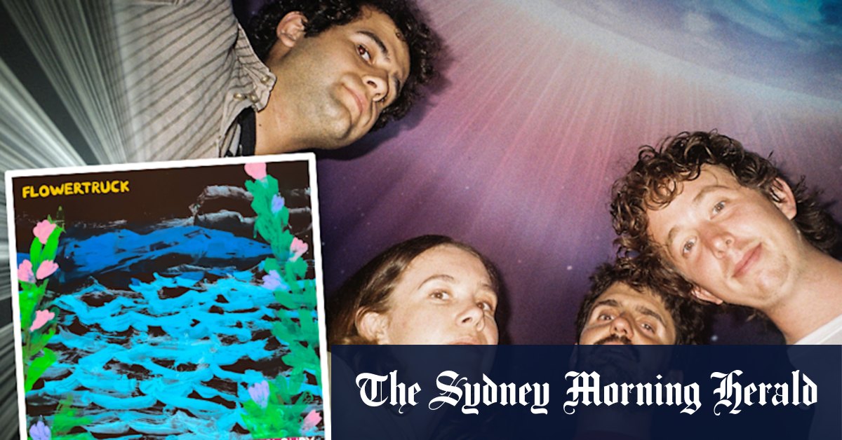 What to listen to next: Sun still shines on Sydney's jangle-pop masters - Vimarsana News