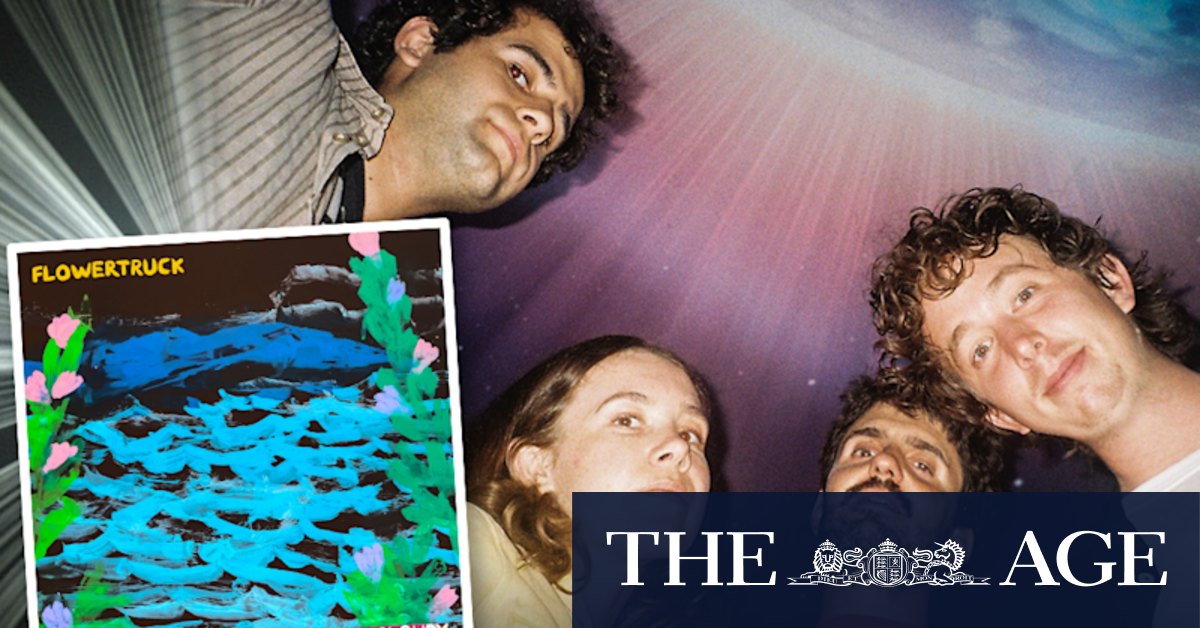 What to listen to next: Sun still shines on Sydney's jangle-pop masters - Vimarsana News
