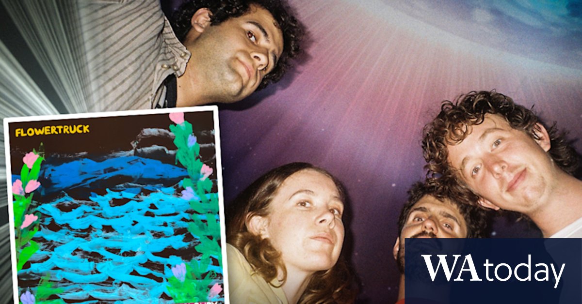 What to listen to next: Sun still shines on Sydney's jangle-pop masters - Vimarsana News
