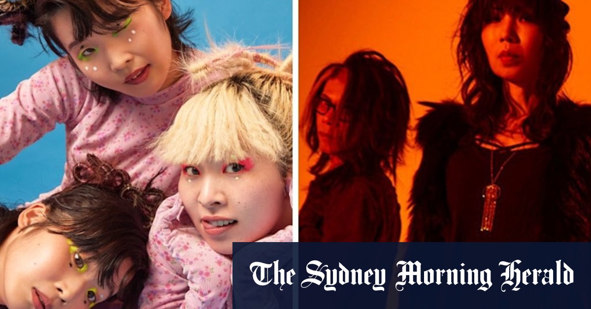 Chai and Boris: One of these bands is big on TikTok. No prizes for guessing which one - Vimarsana News