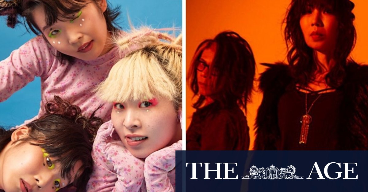 Chai and Boris: One of these bands is big on TikTok. No prizes for guessing which one - Vimarsana News