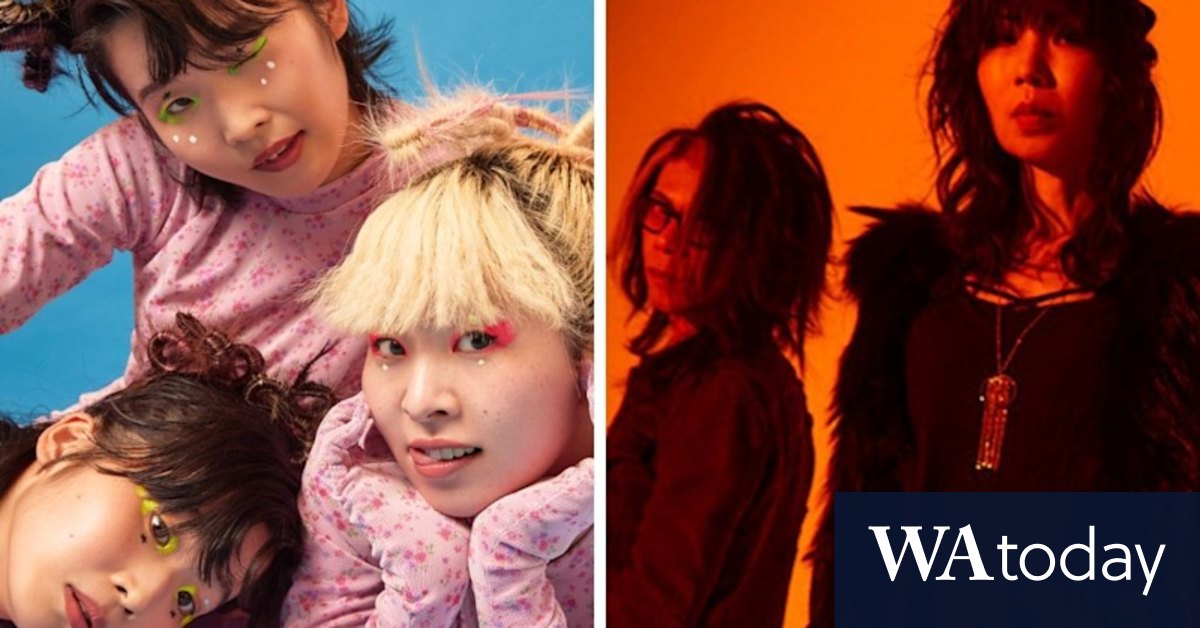 Chai and Boris: One of these bands is big on TikTok. No prizes for guessing which one - Vimarsana News