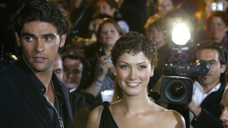 Philippoussis Lived The Life You Dream About Before Losing His Way