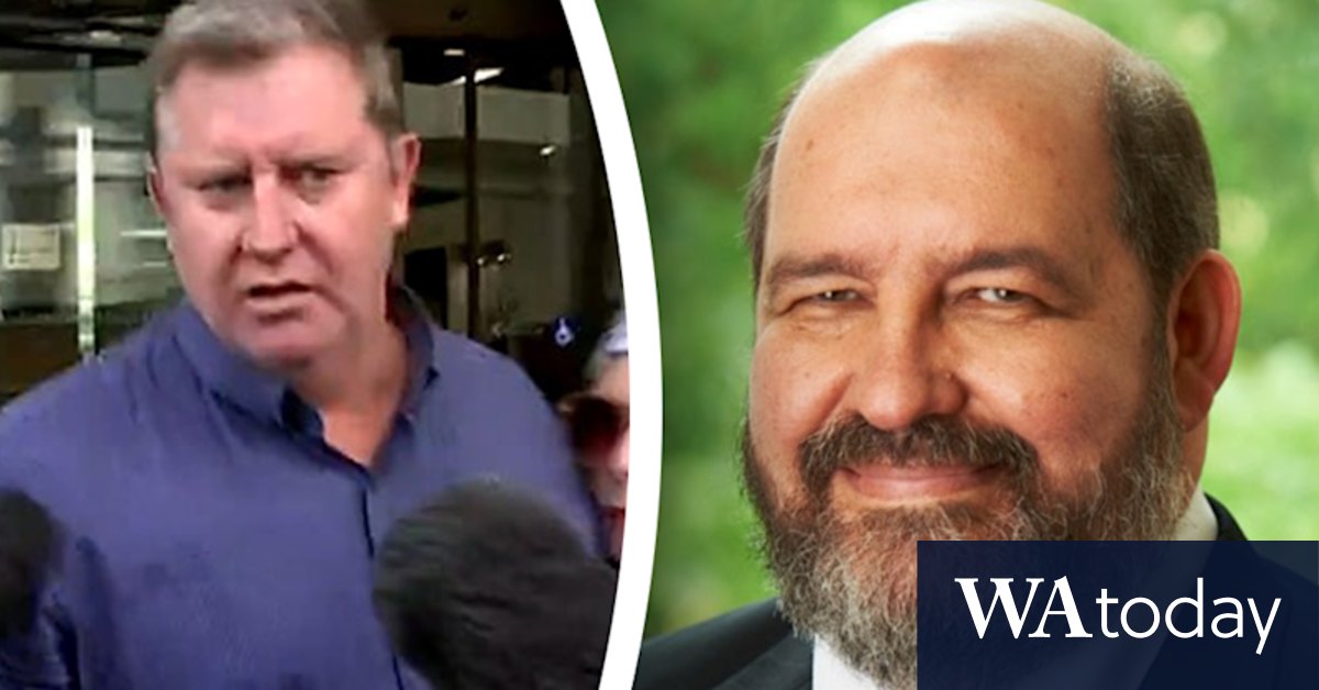 Paul Whyte began his $22 million fraud on second day on the job: CCC - Vimarsana News
