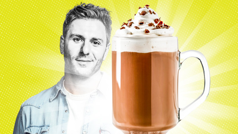 You can’t order hot chocolate as an adult, and other unspoken coffee rules