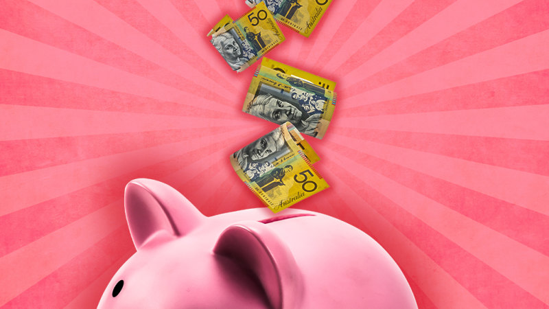 Adding to your super early can help you buy a first home. Here’s how