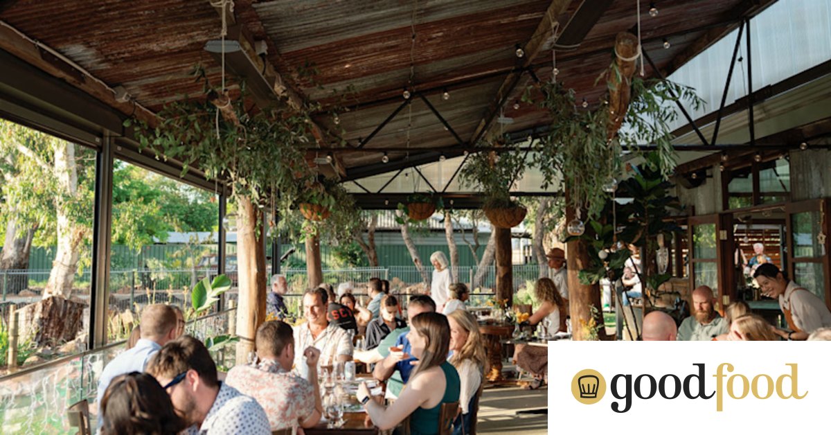 Why this family-friendly eatery is one of WA’s most important food stories