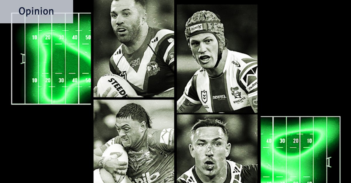 The superstars, unsung heroes and tactics to win the NRL grand final