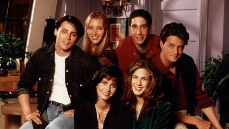 James Burrows, master of the sitcom, dies at 85 (australia) — SMH