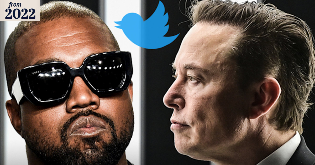 Elon Musk: Twitter moves to automated moderation as hate speech surges