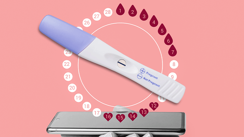 Women are giving up contraception – but not to get pregnant