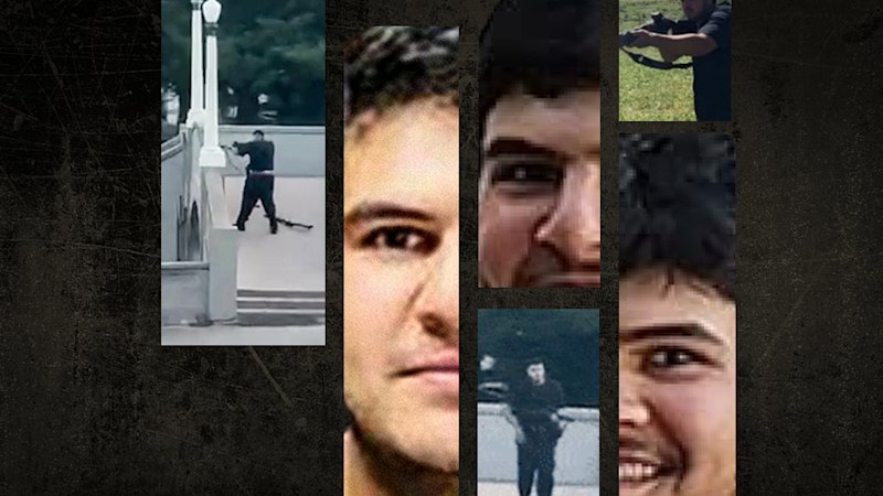 Alleged Bondi shooter Naveed Akram on bottom tier of terror watchlist before attack