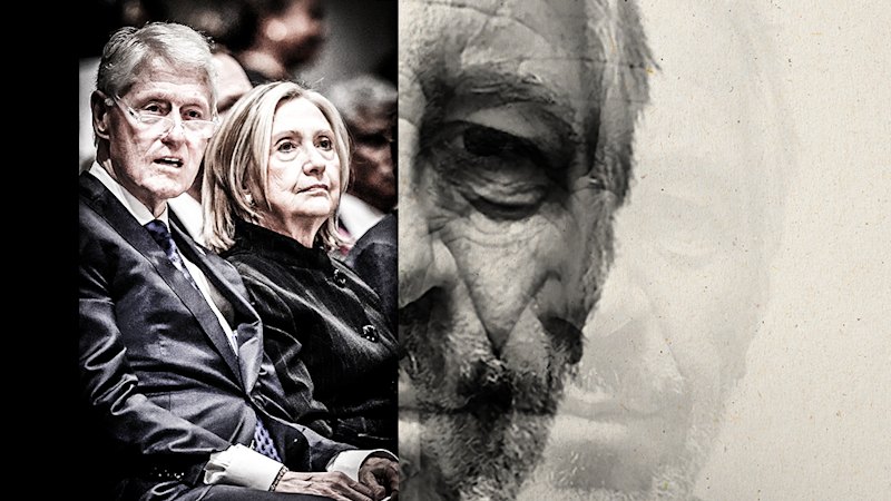 Clintons raise white flag after a months-long battle not to testify on Epstein