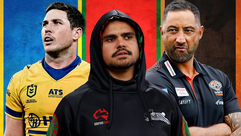 Every NRL team’s 2026 draw ranked – from easiest to toughest