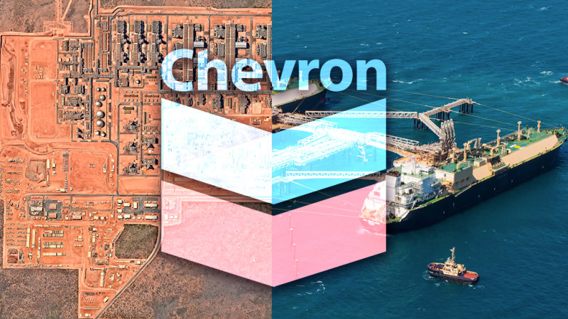 Chevron Australia reveals widespread workplace bullying and harassment