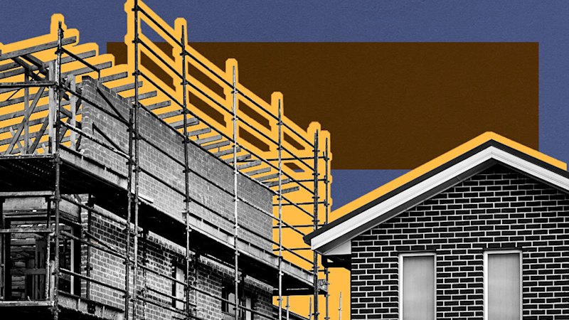 What is Mookhey’s $1 billion housing guarantee, and how will it work?