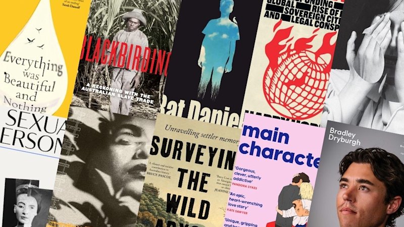 Critics review new fiction and non-fiction releases across romance, ghosts and sex
