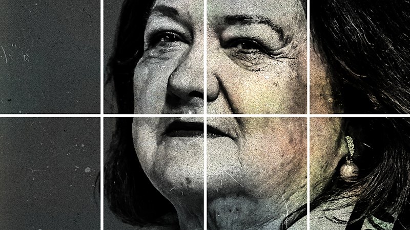 Rinehart ordered to pay rival family royalties in multibillion-dollar dispute, but gets a ‘half win’