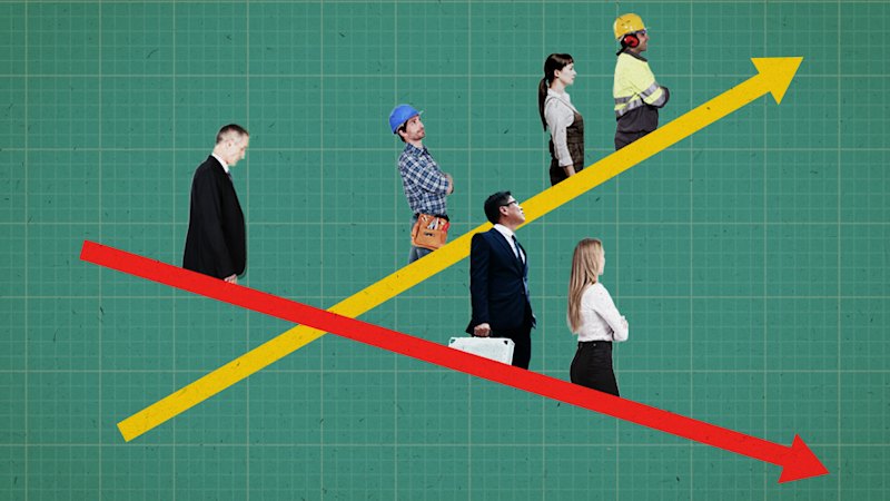 An arts degree or a trade: How to futureproof your career