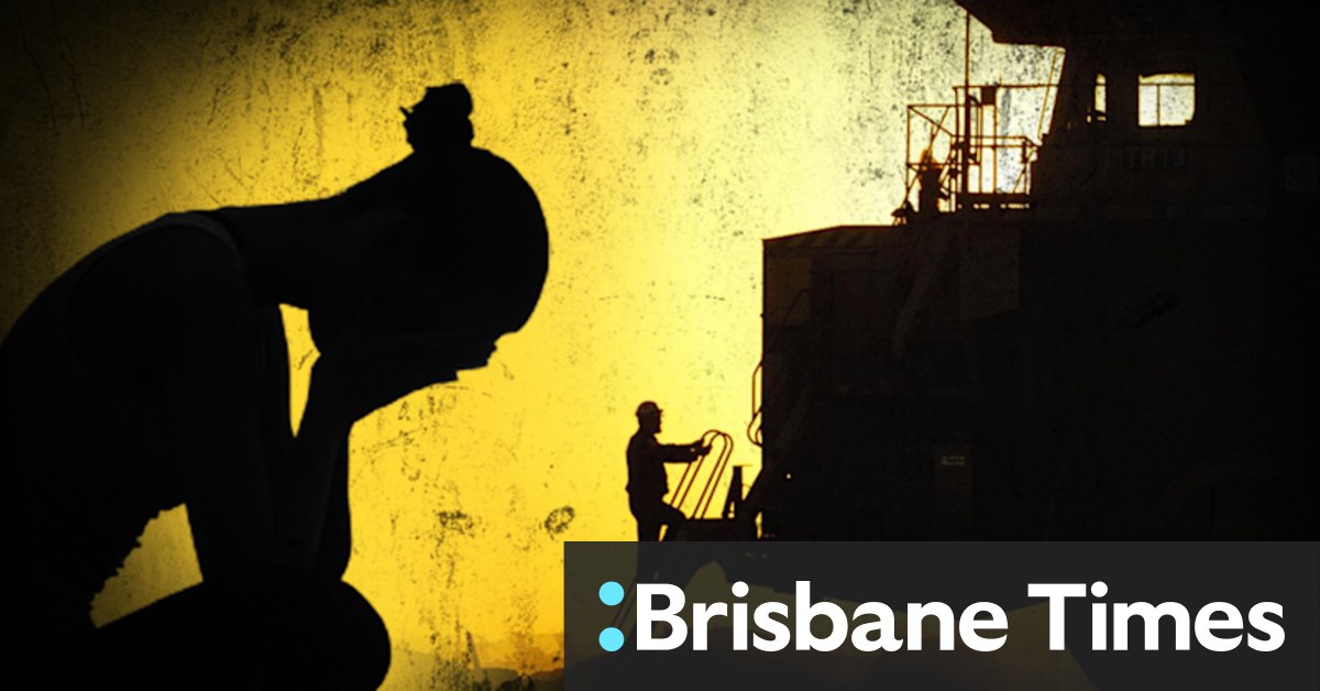Another BHP FIFO worker accused of rape as woman sounds alarm on WA's 'Wild West' mining camps - Vimarsana News