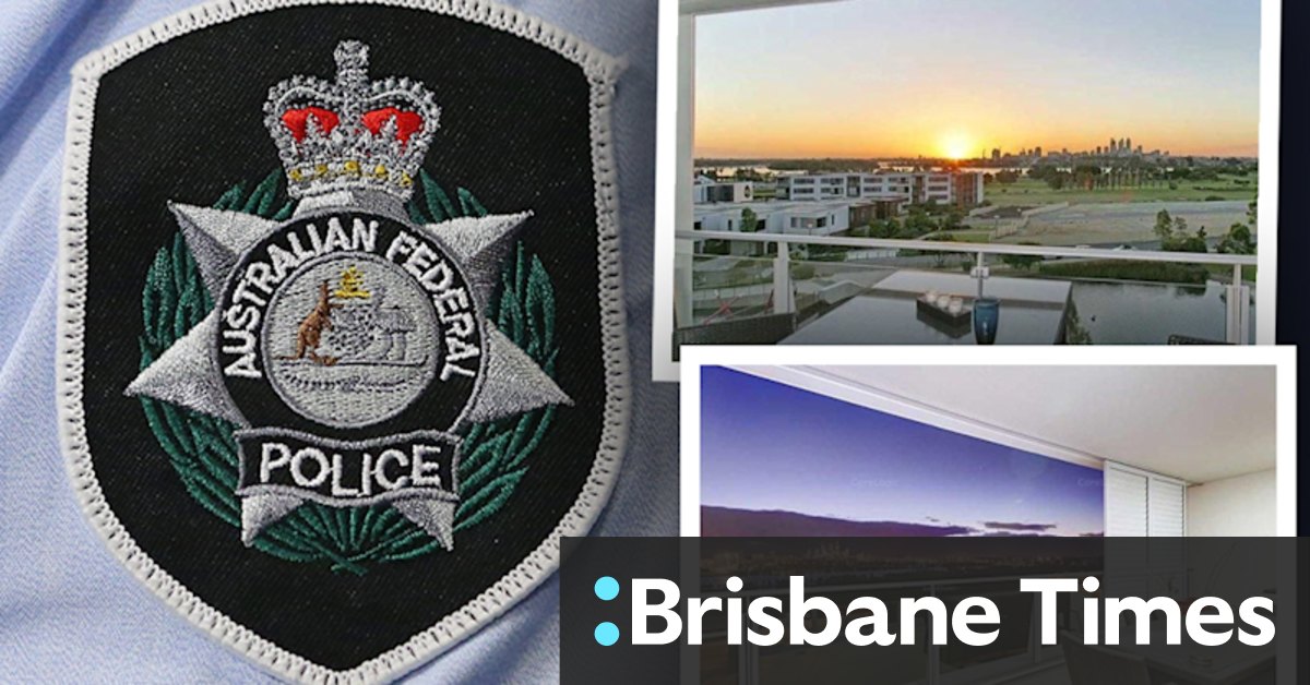 Perth businessman hands over $4m after being unable to tell police where his wealth came from - Vimarsana News