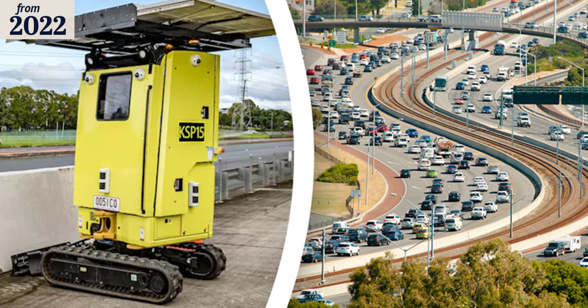 WA considers rapid expansion of speed camera network