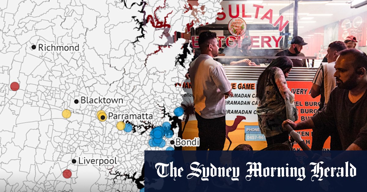 Western Sydney missing out on tourism dollars ahead of new airport - Vimarsana News