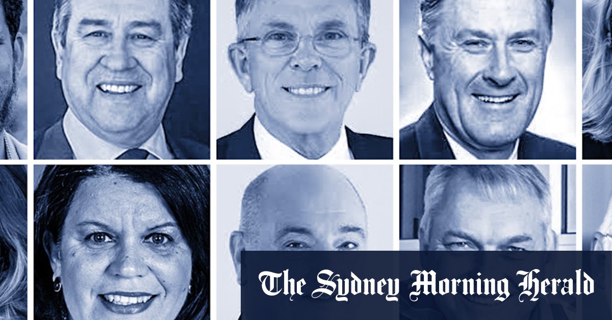 Inside the LNP’s quiet board overhaul – and the party figures in it