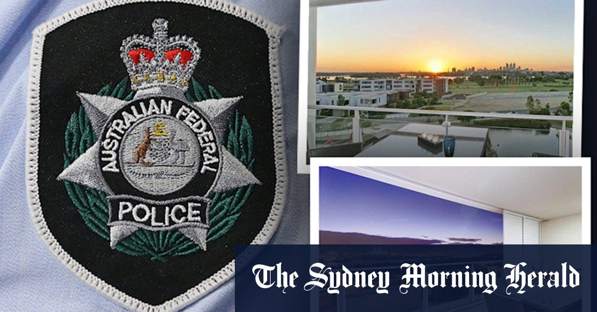 Perth businessman hands over $4m after being unable to tell police where his wealth came from - Vimarsana News