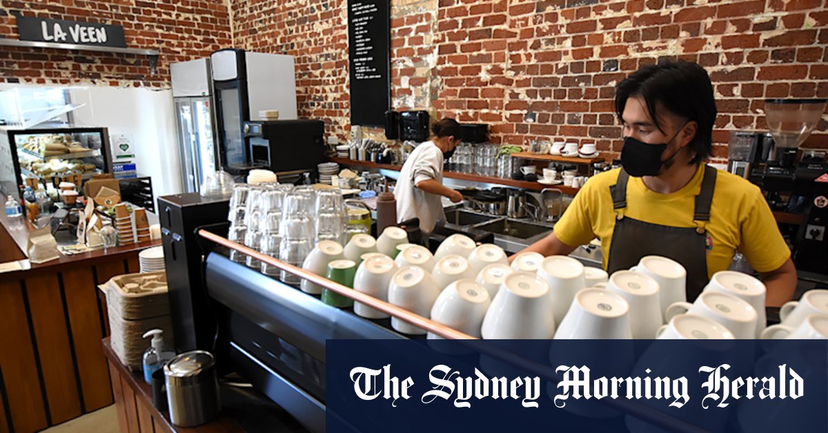 From flat whites and long macs to batch brew: How Perth coffee palates are expanding - Vimarsana News