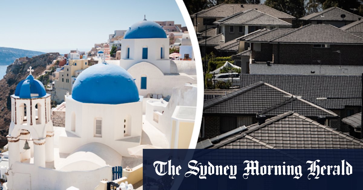 Hot homes: Are our homes fit for Australian summers? - Vimarsana News